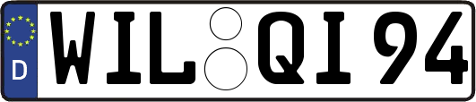 WIL-QI94