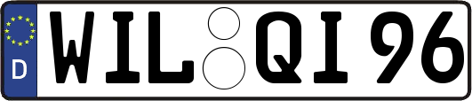WIL-QI96