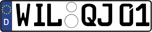 WIL-QJ01