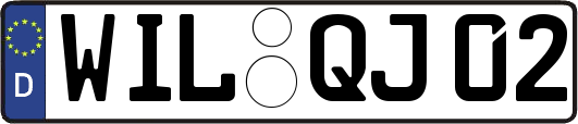 WIL-QJ02