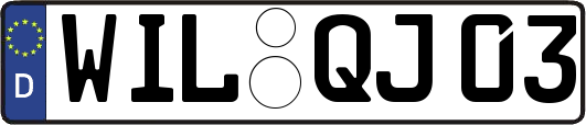 WIL-QJ03