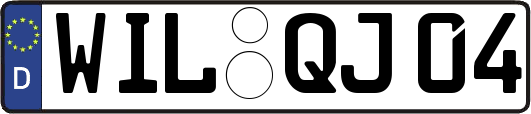 WIL-QJ04