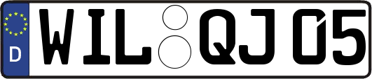 WIL-QJ05