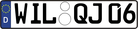 WIL-QJ06