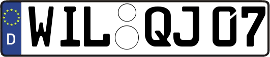 WIL-QJ07