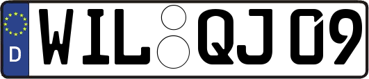 WIL-QJ09