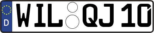 WIL-QJ10