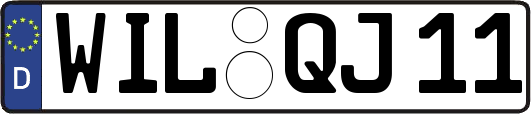 WIL-QJ11
