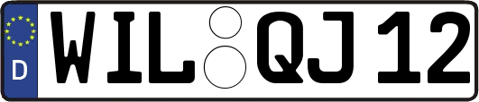 WIL-QJ12