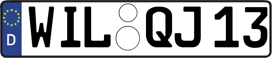 WIL-QJ13