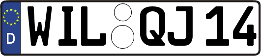 WIL-QJ14