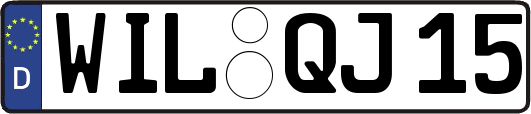 WIL-QJ15