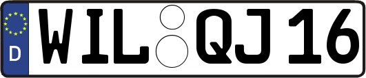 WIL-QJ16