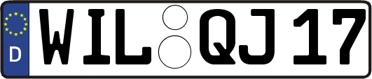 WIL-QJ17