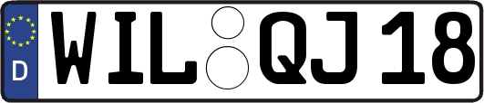 WIL-QJ18