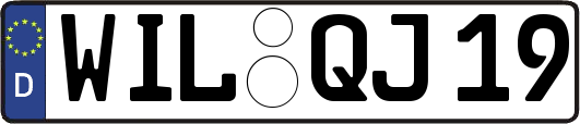 WIL-QJ19