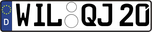 WIL-QJ20