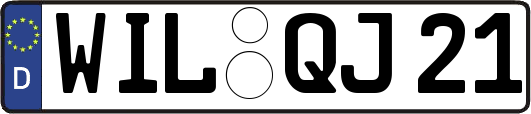 WIL-QJ21