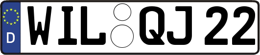 WIL-QJ22
