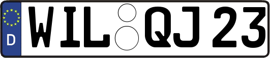 WIL-QJ23