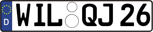 WIL-QJ26