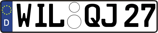 WIL-QJ27