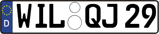 WIL-QJ29