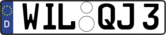 WIL-QJ3
