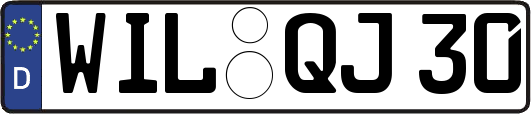 WIL-QJ30