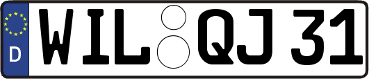 WIL-QJ31