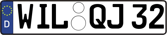 WIL-QJ32