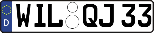 WIL-QJ33