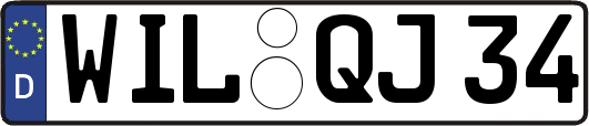 WIL-QJ34