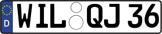WIL-QJ36