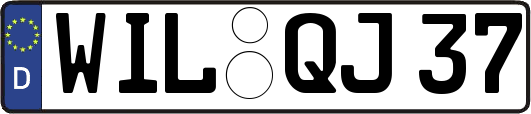 WIL-QJ37