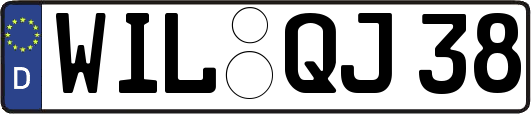 WIL-QJ38
