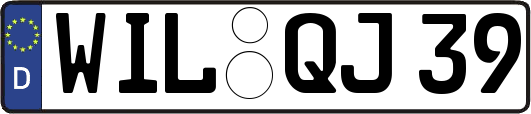WIL-QJ39