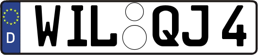 WIL-QJ4