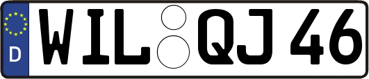 WIL-QJ46