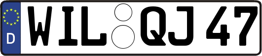 WIL-QJ47