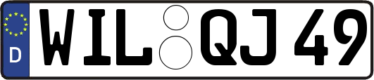 WIL-QJ49