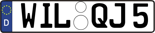 WIL-QJ5