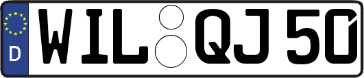 WIL-QJ50