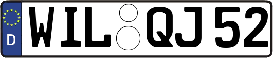 WIL-QJ52