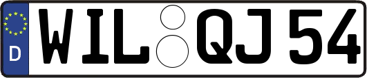 WIL-QJ54