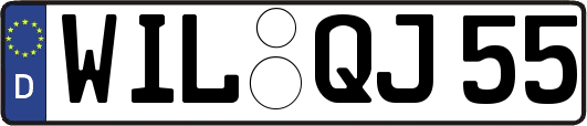 WIL-QJ55