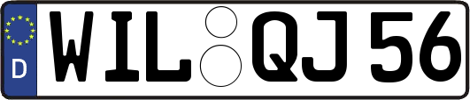 WIL-QJ56