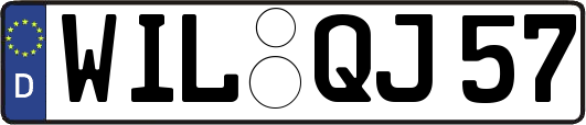 WIL-QJ57