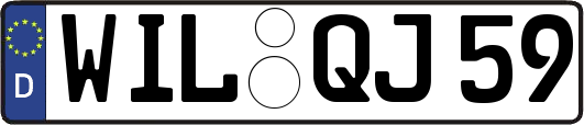 WIL-QJ59