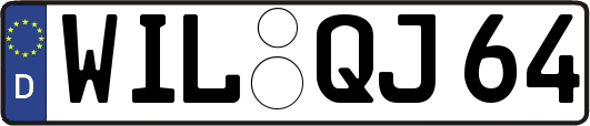 WIL-QJ64